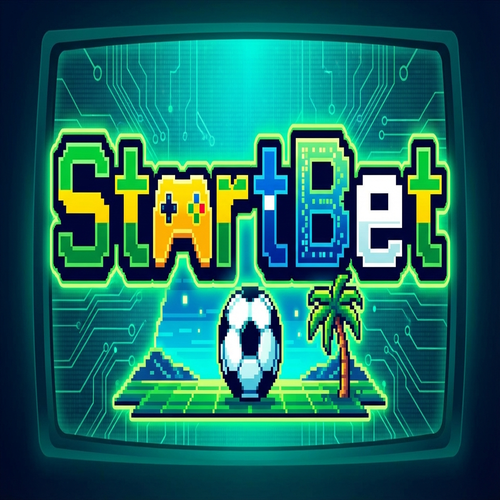 Logo startbet